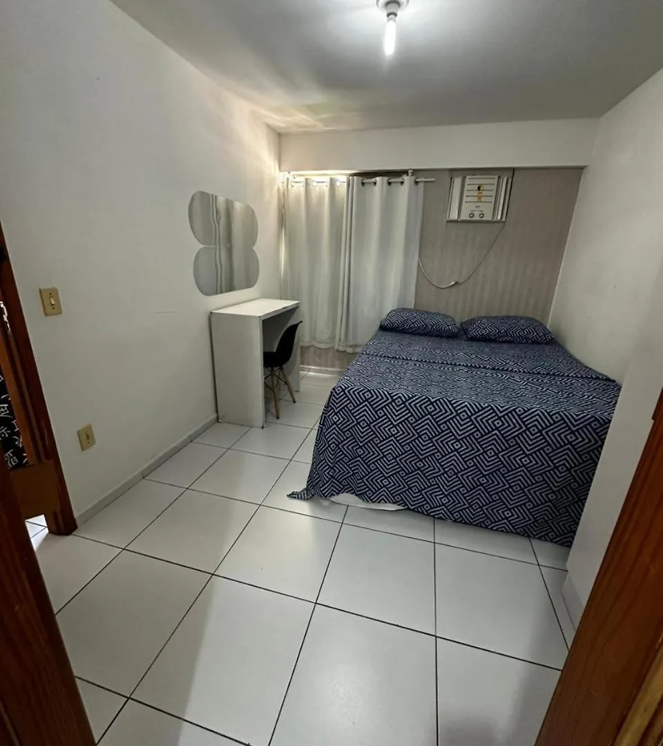 Flat Boa Viagem 9 Andar Lejlighed Recife
